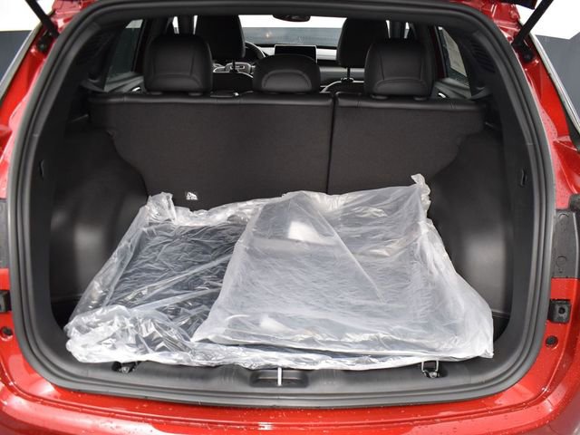 New 2026 Jeep Compass Latitude image 33