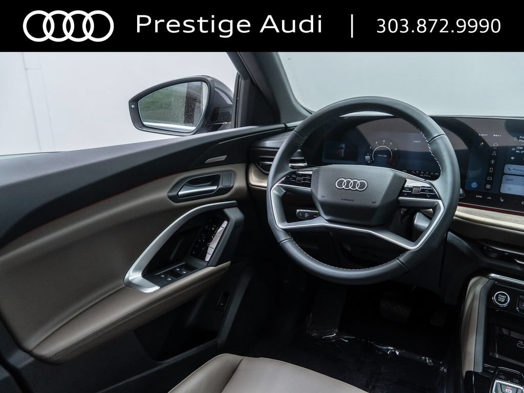 New 2026 Audi Q5 Premium Plus AWD/4WD image 28