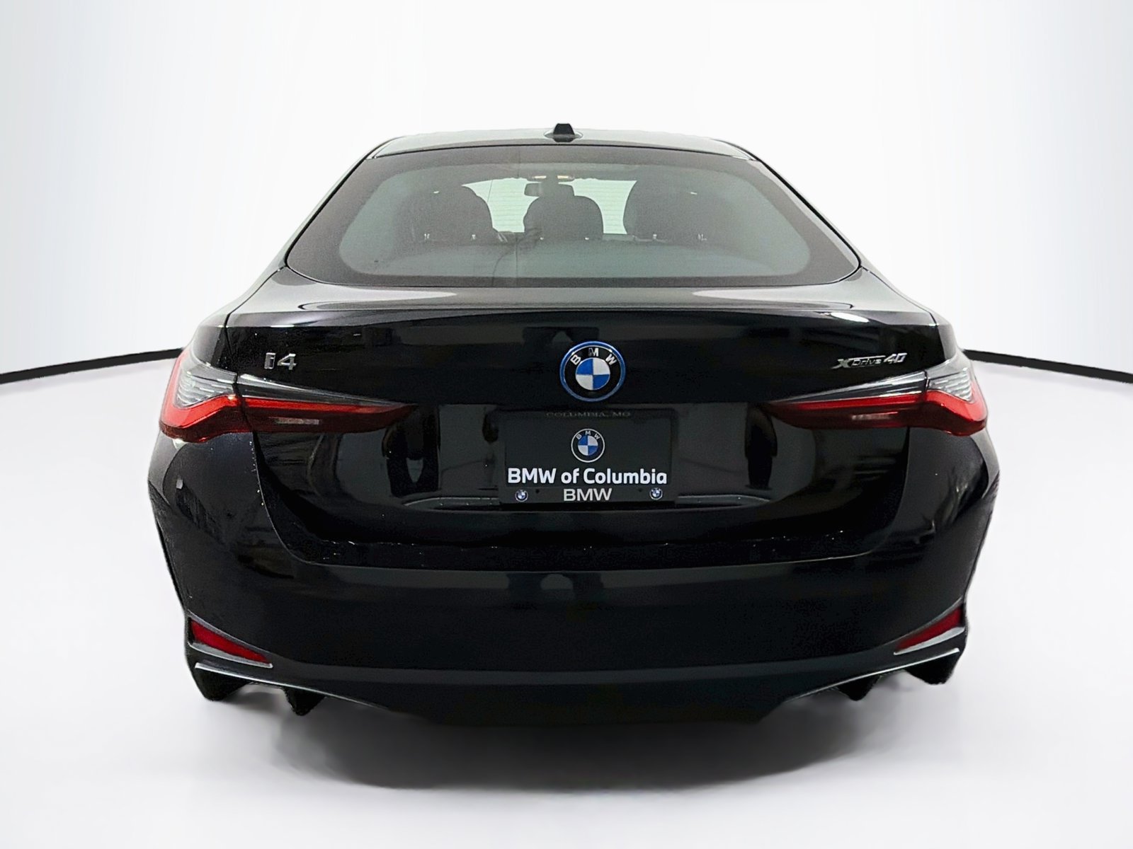Certified 2024 BMW i4 xDrive40i w/ Premium Package AWD/4WD image 6
