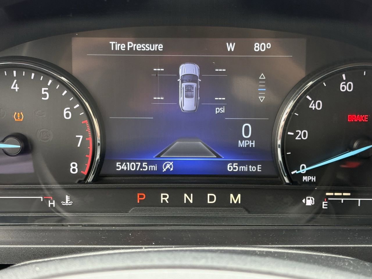 Used 2020 Ford Explorer Limited image 16