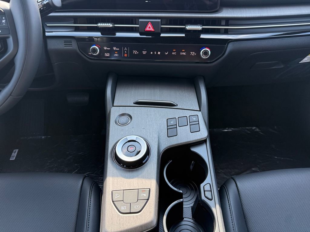 New 2026 Kia Sportage X-Line image 11