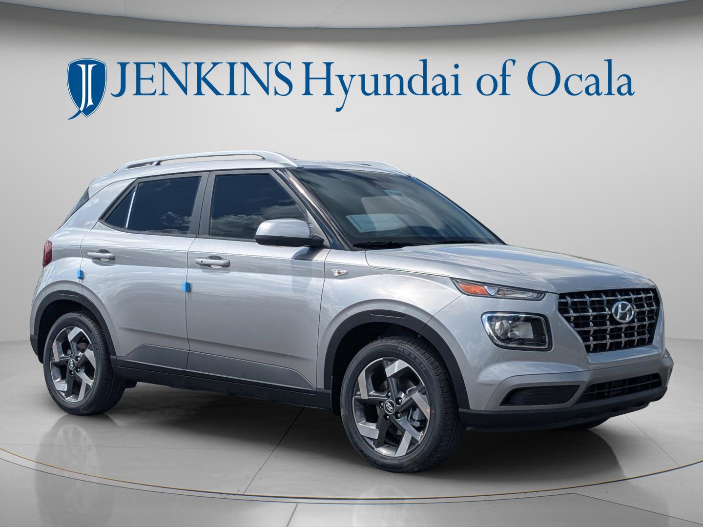 New 2026 Hyundai Venue SEL image 1