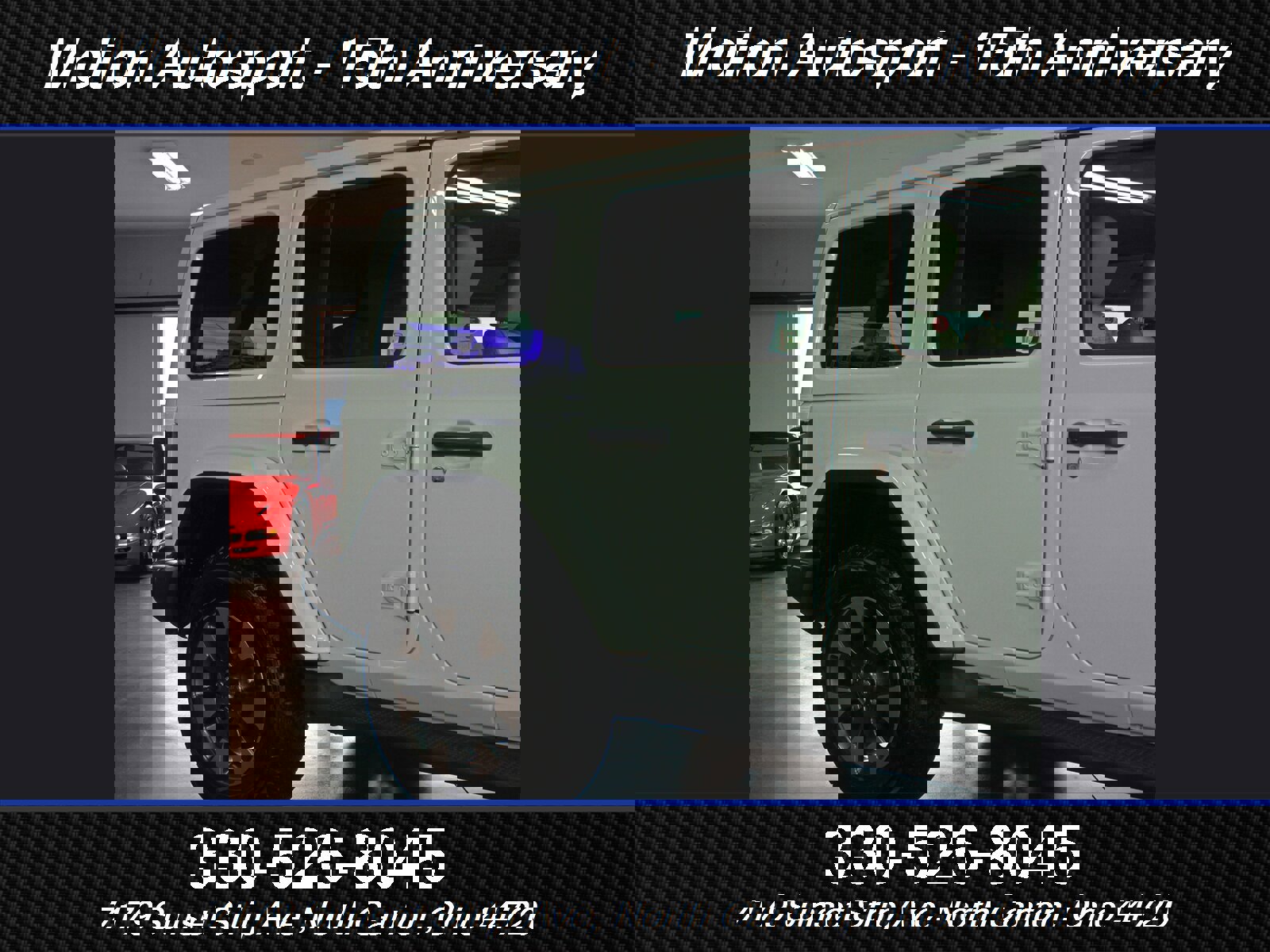 Used 2018 Jeep Wrangler Unlimited Sahara w/ Uconnect 4C Nav & Sound Group image 57