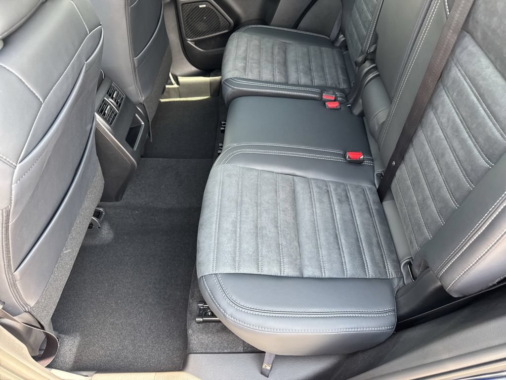 New 2026 Mitsubishi Outlander SE FWD image 27