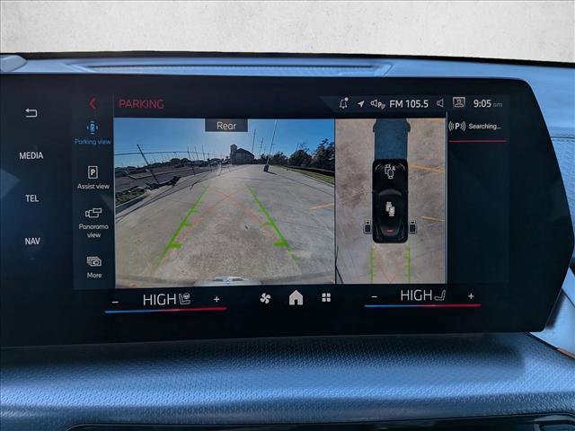 Used 2025 BMW X2 M35i image 13