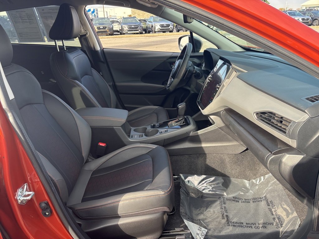 Certified 2025 Subaru Crosstrek 2.5i Limited image 10