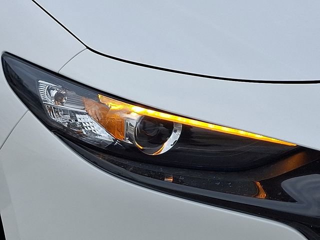 New 2026 MAZDA MAZDA3 s image 10