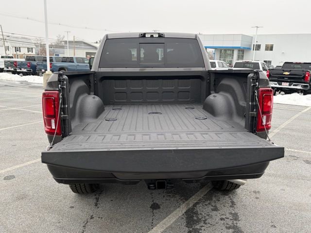 New 2026 RAM 3500 Limited image 7