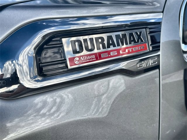 Used 2023 GMC Sierra 2500 SLE image 27