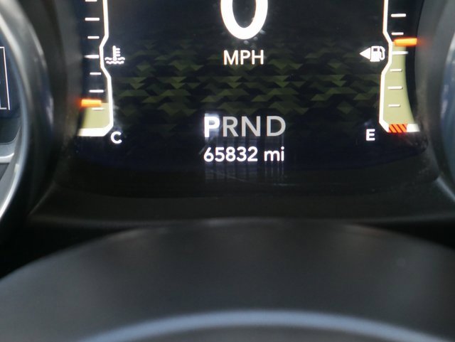 Used 2021 Jeep Wrangler Unlimited Sahara image 31