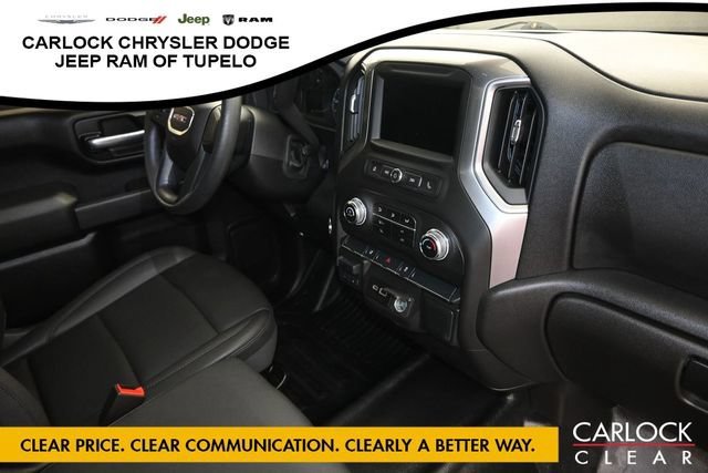 Used 2025 GMC Sierra 2500 Pro AWD/4WD image 32
