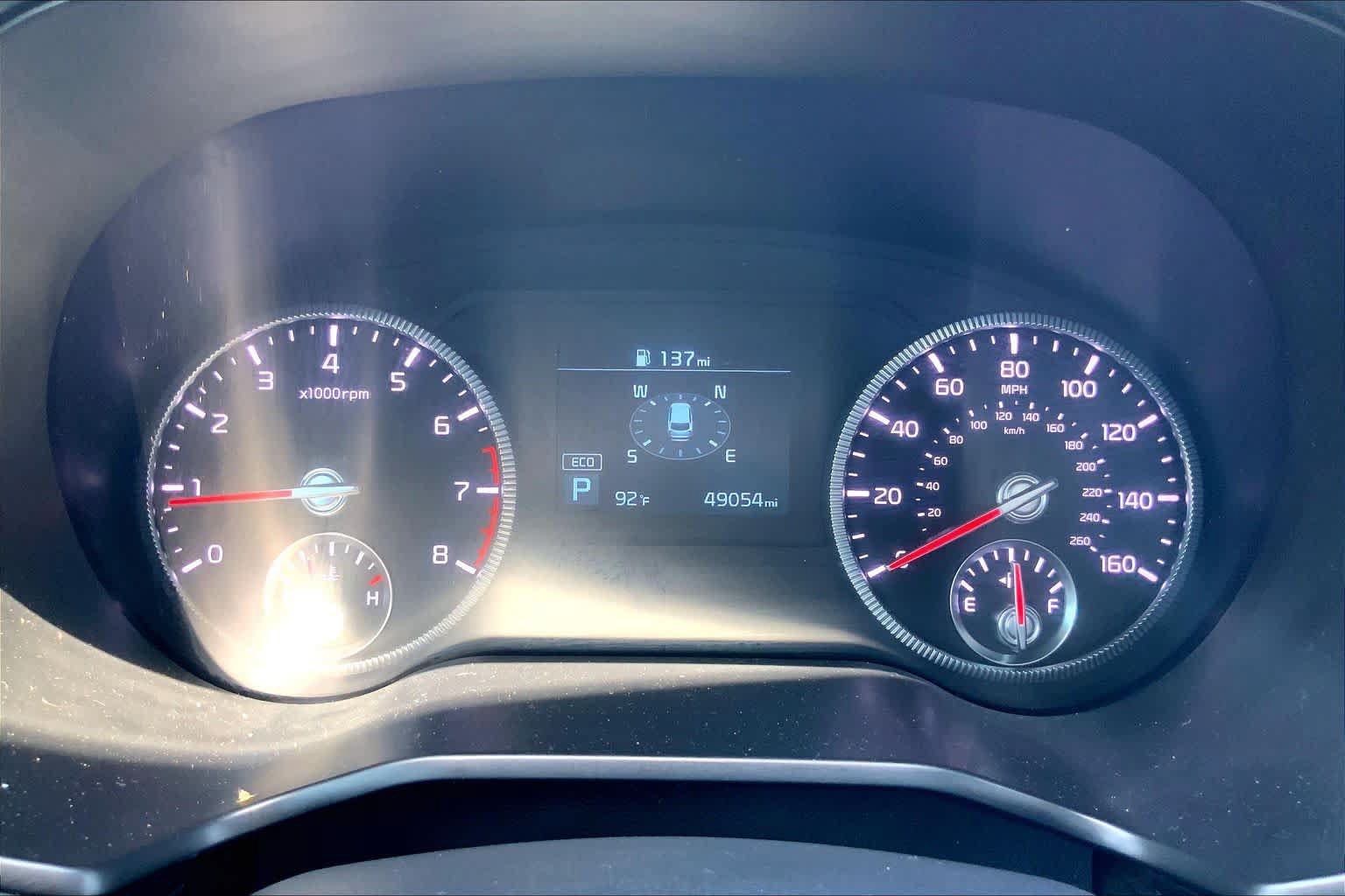 Certified 2022 Kia Telluride S FWD image 25
