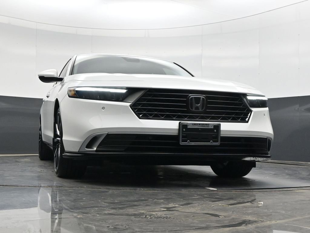 Used 2024 Honda Accord Touring image 28