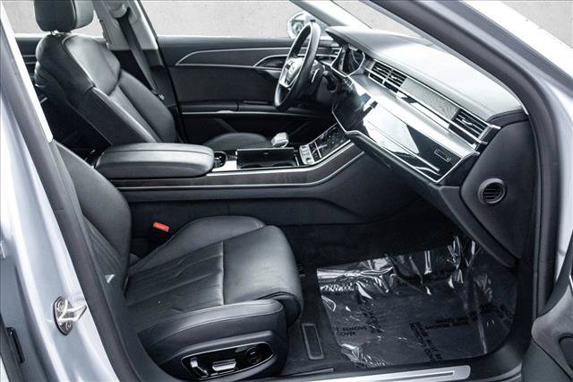 Used 2023 Audi A8 L 3.0T AWD/4WD image 27