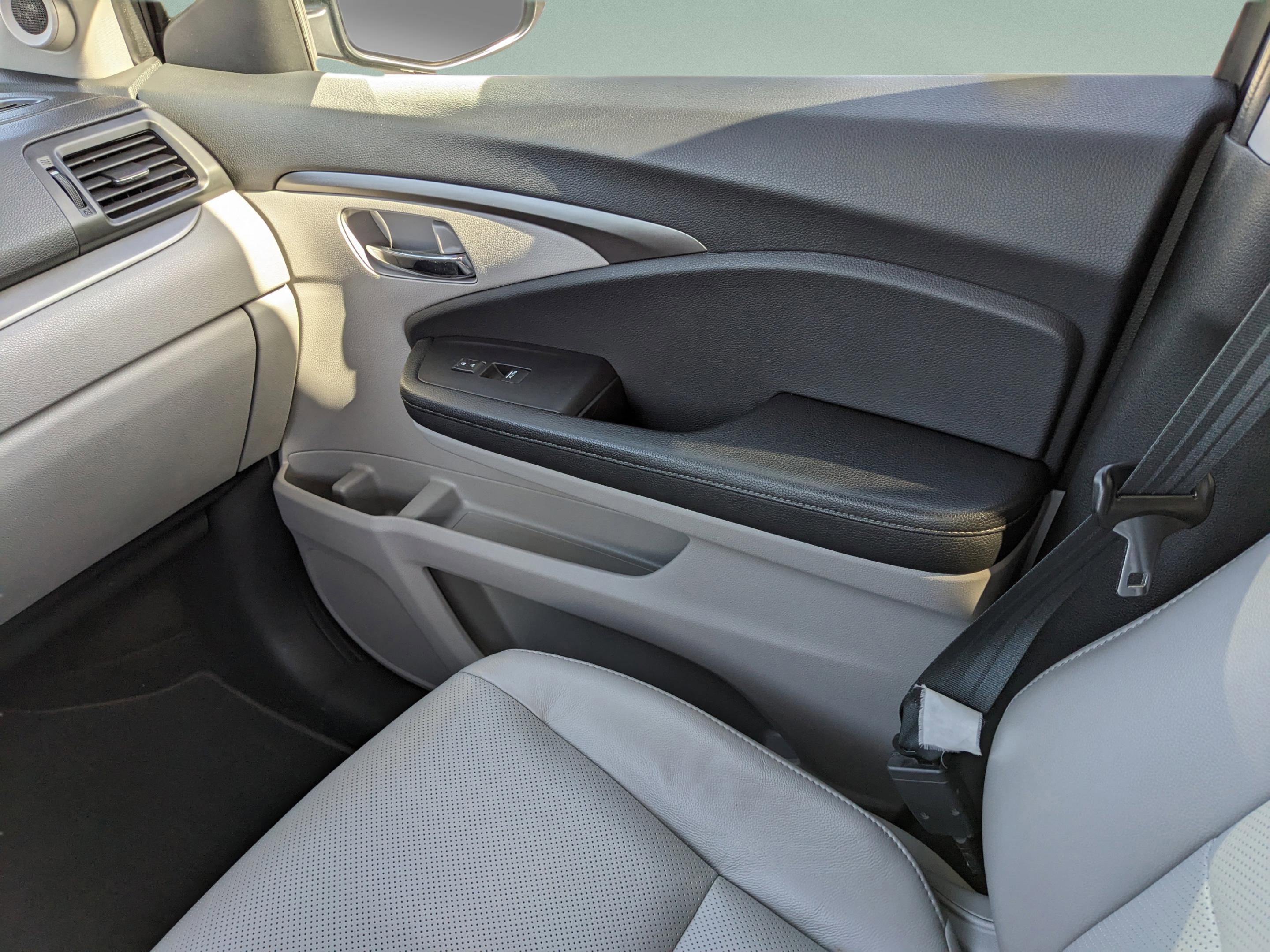 Used 2019 Honda Ridgeline RTL image 20