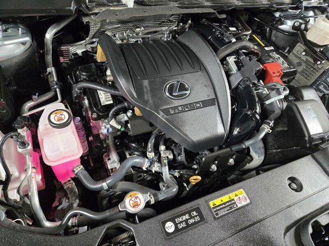 Certified 2023 Lexus RX 350 Premium image 27