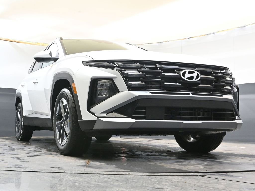 New 2026 Hyundai Tucson SEL image 47