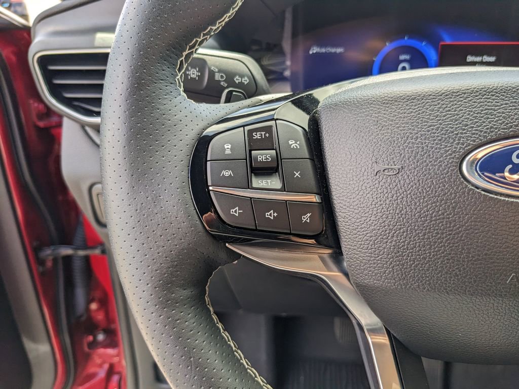 Used 2023 Ford Explorer ST w/ Equipment Group 401A image 34
