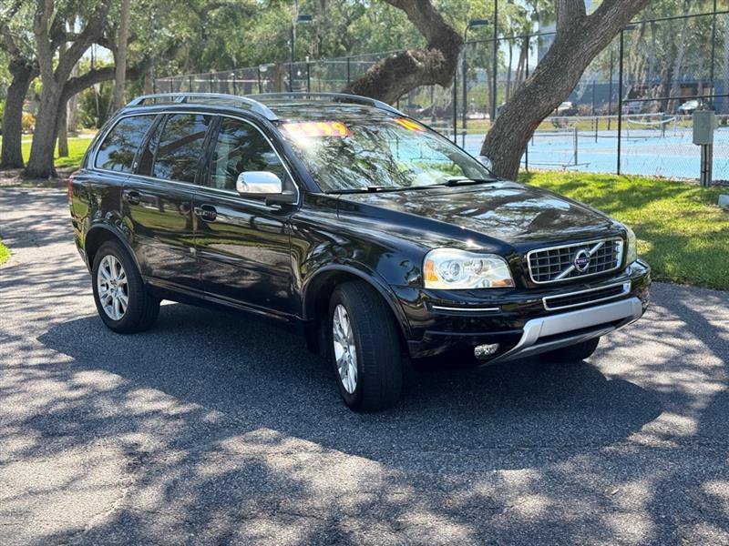 Used 2014 Volvo XC90 3.2 image 7