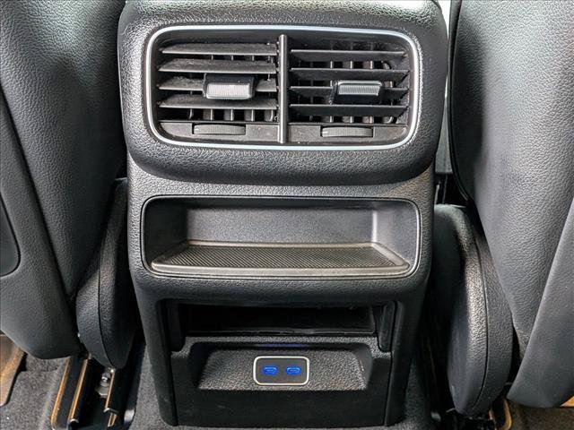 Certified 2025 Mercedes-Benz GLE 450e 4MATIC image 18