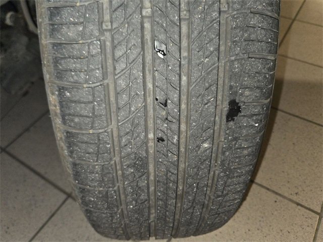 Used 2021 Honda CR-V EX image 25