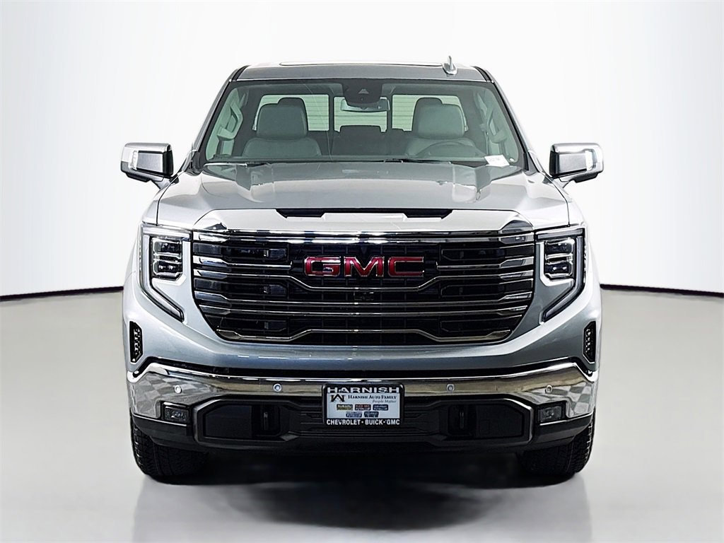New 2026 GMC Sierra 1500 SLT w/ SLT Premium Plus Package image 2