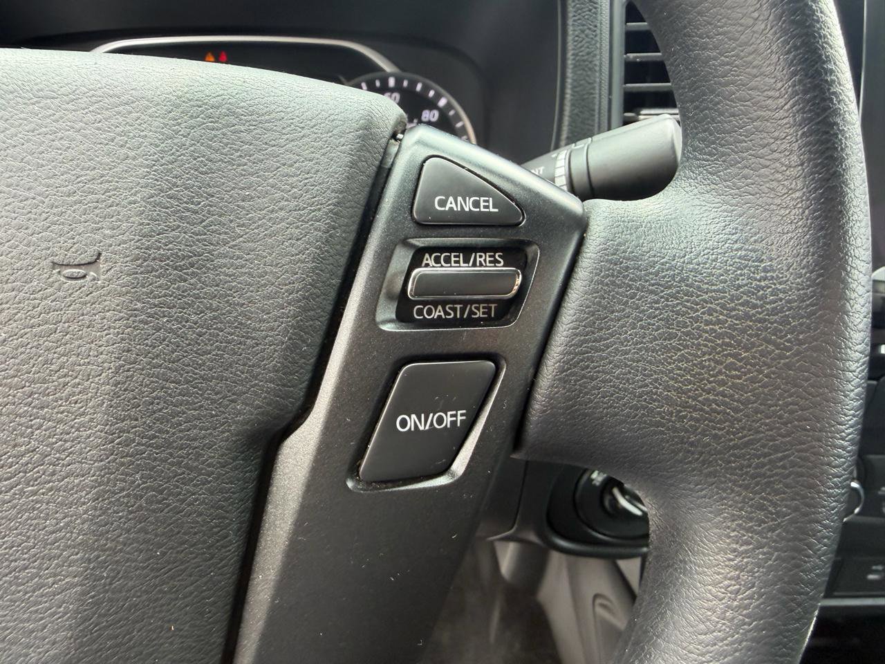Used 2022 Nissan Frontier S AWD/4WD image 26