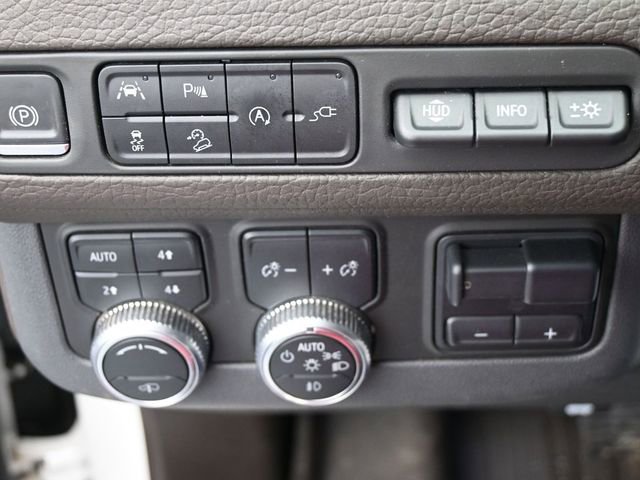 Used 2021 GMC Yukon XL Denali w/ Denali Ultimate Package image 38