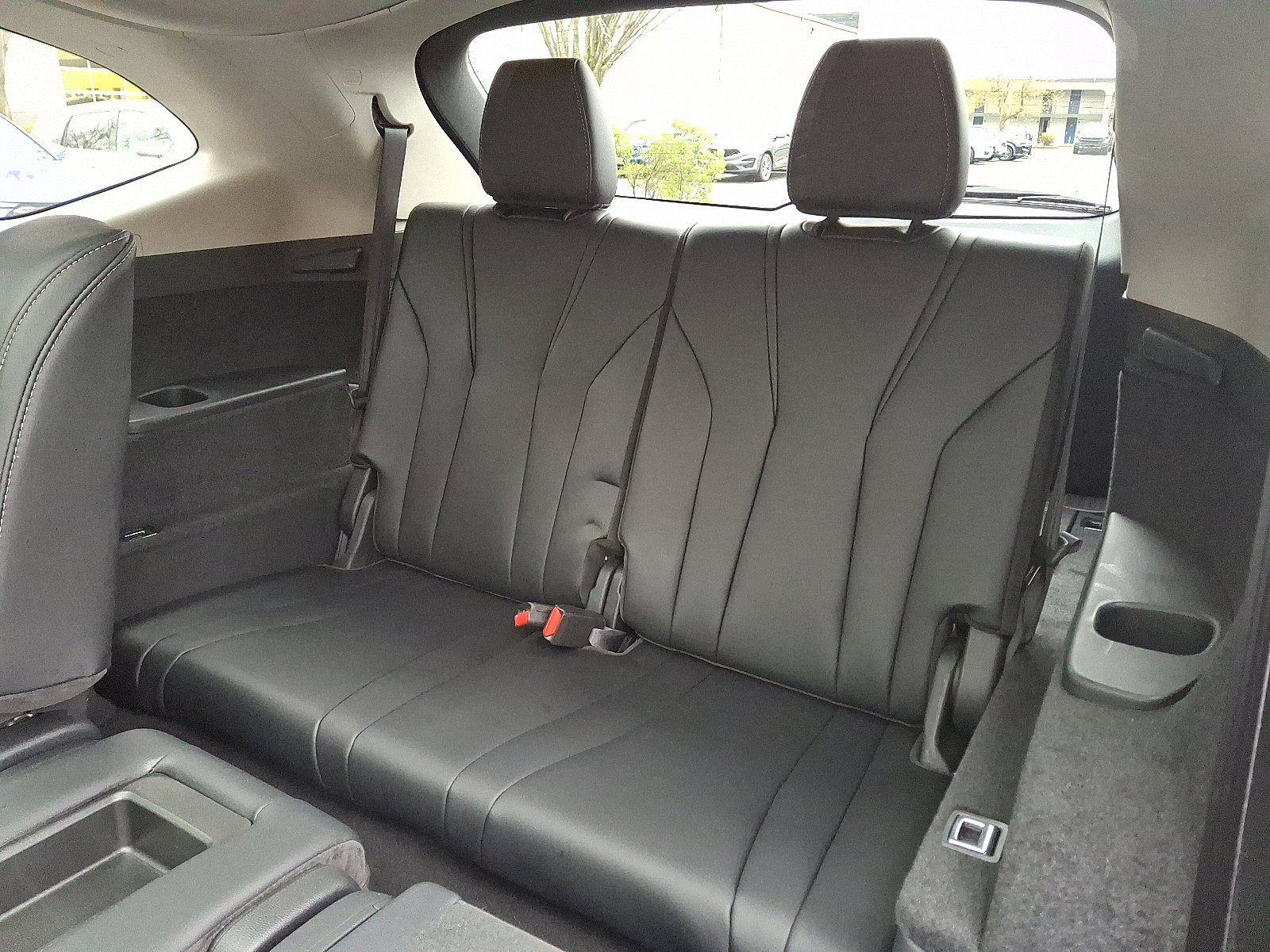 Certified 2023 Acura MDX w/ Technology Package image 12