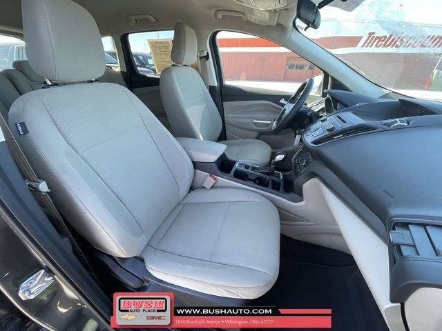Used 2018 Ford Escape SE image 26