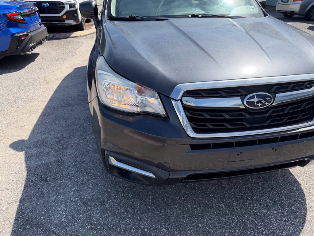 Used 2018 Subaru Forester 2.5i Premium AWD/4WD image 13