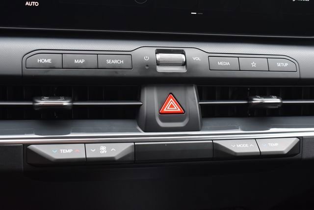 New 2026 Kia K4 EX image 26