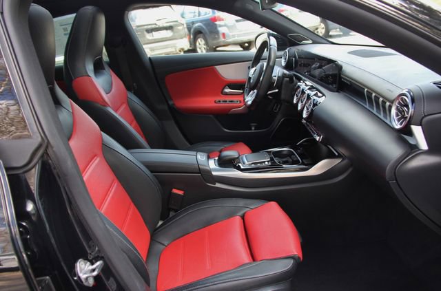 Used 2022 Mercedes-Benz CLA 45 AMG 4MATIC image 44