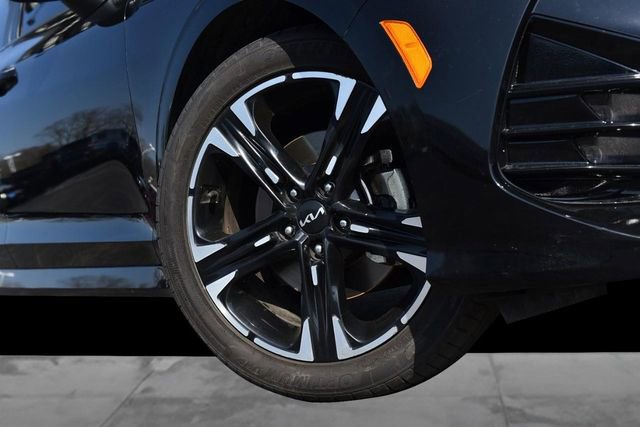 Used 2022 Kia K5 GT-Line image 3