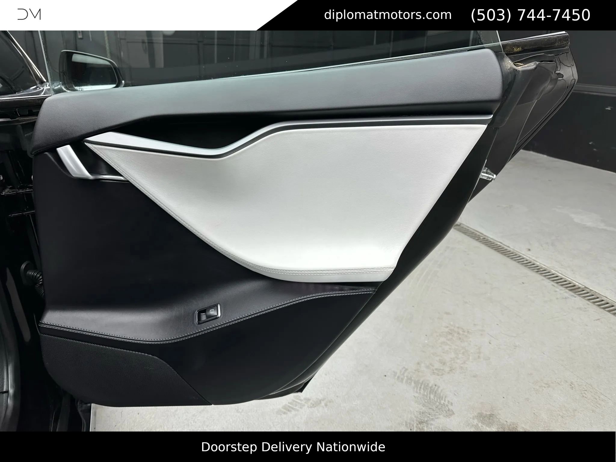 Used 2020 Tesla Model S Performance image 25
