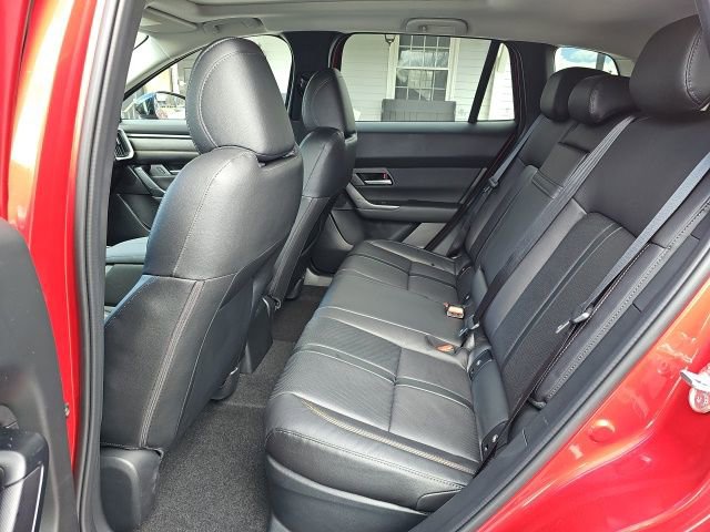 New 2026 MAZDA CX-50 AWD 2.5 Hybrid w/ Cargo Package image 13