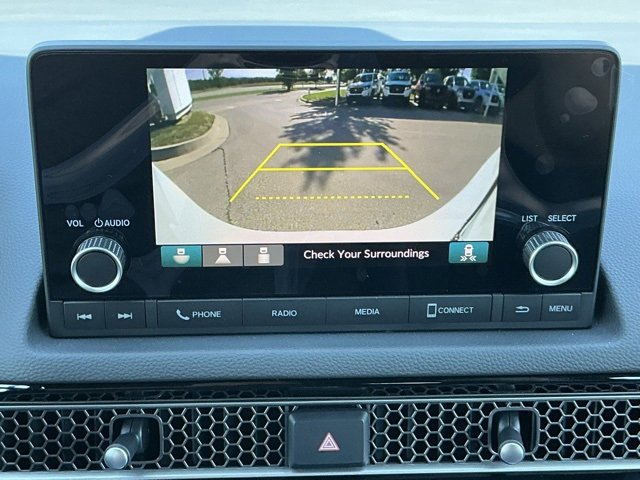 New 2026 Honda Civic Sport image 11