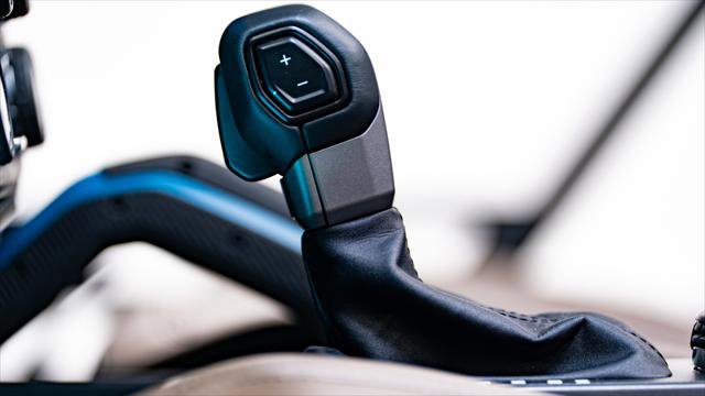 Used 2023 Ford Bronco Wildtrak image 31