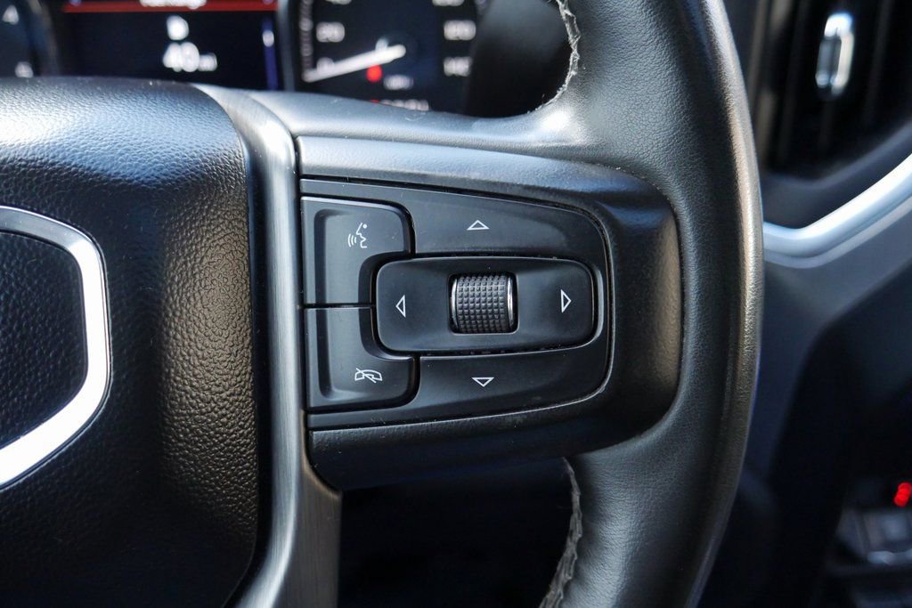 Used 2023 GMC Sierra 3500 Denali w/ Denali Ultimate Package image 14