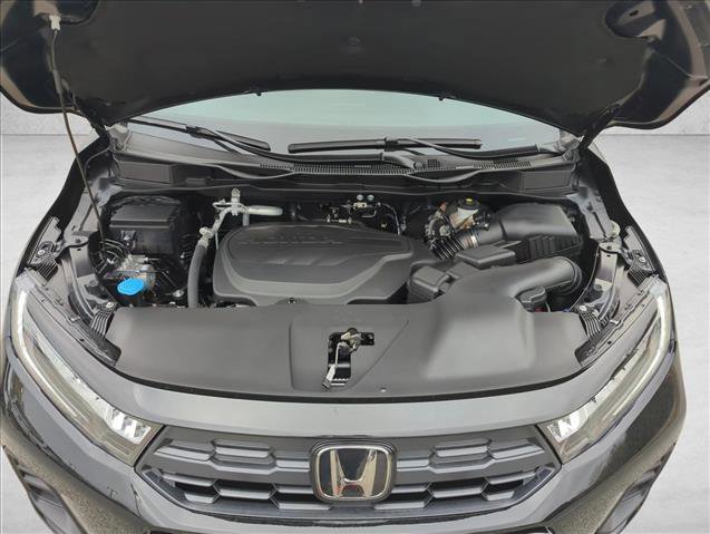 New 2026 Honda Odyssey EX-L image 15