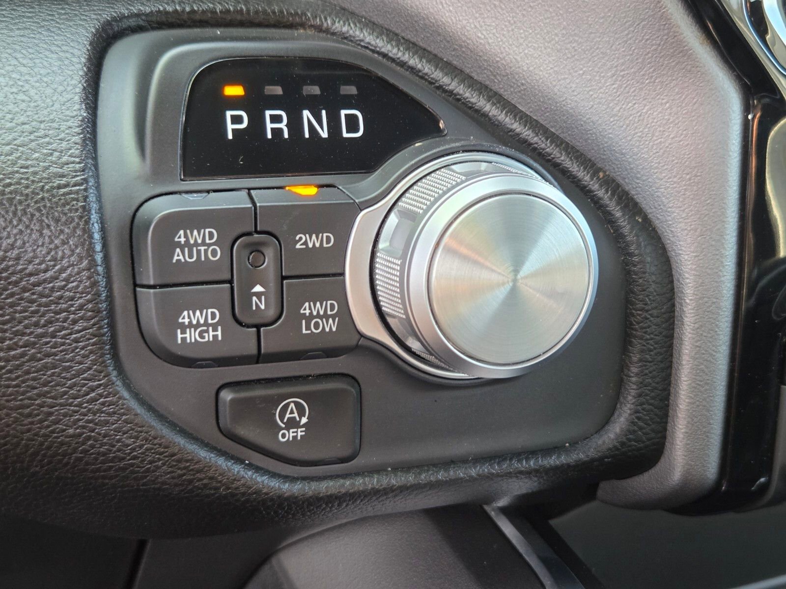 Used 2025 RAM 1500 Laramie image 23