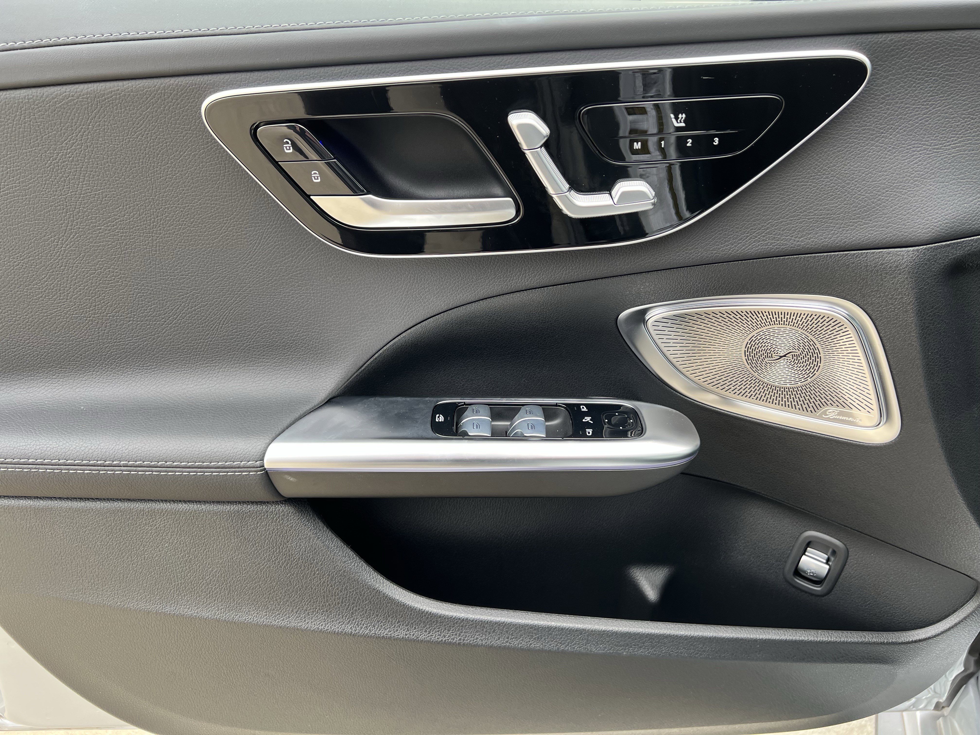 Certified 2024 Mercedes-Benz C 43 AMG 4MATIC Sedan image 14