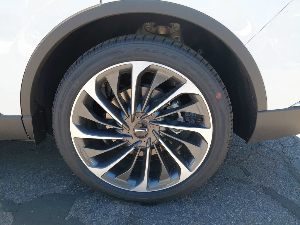 New 2026 Lincoln Aviator Reserve AWD/4WD image 28