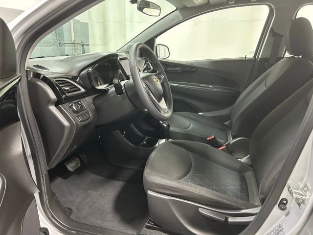 Used 2020 Chevrolet Spark LT FWD image 9