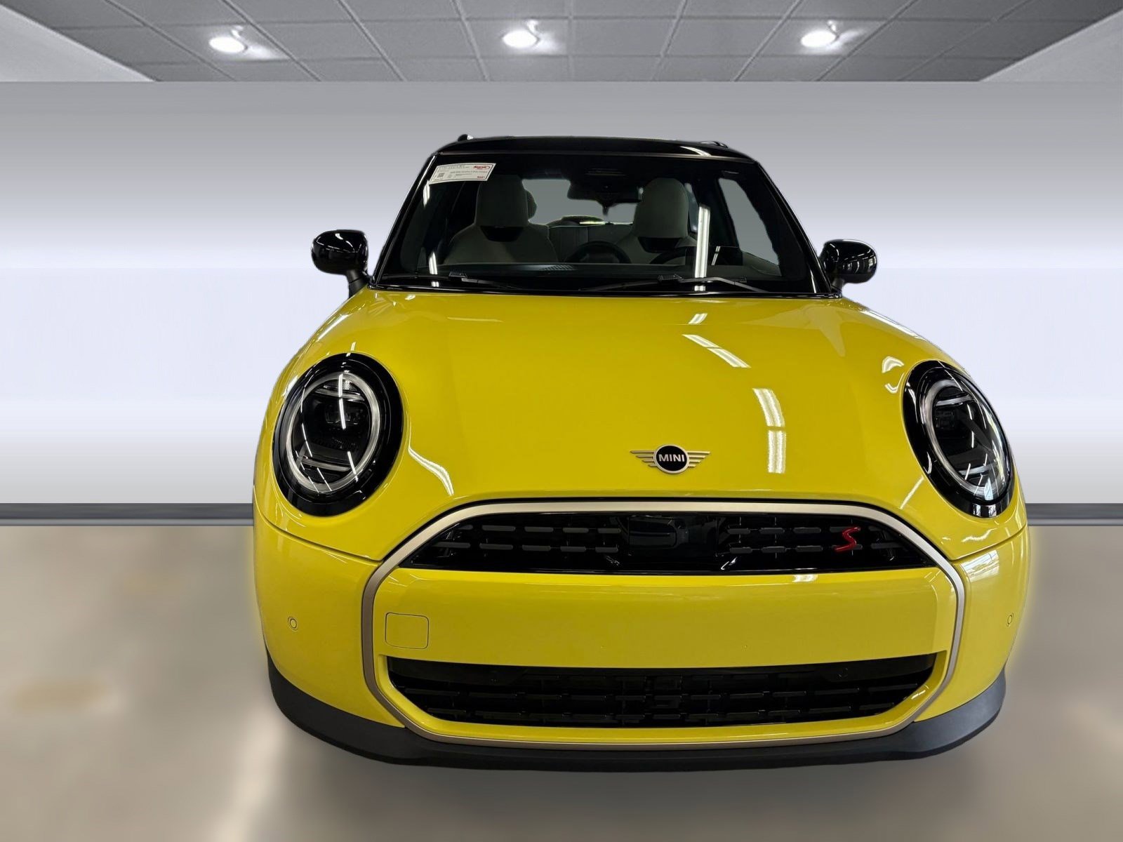 New 2026 MINI Cooper S image 6