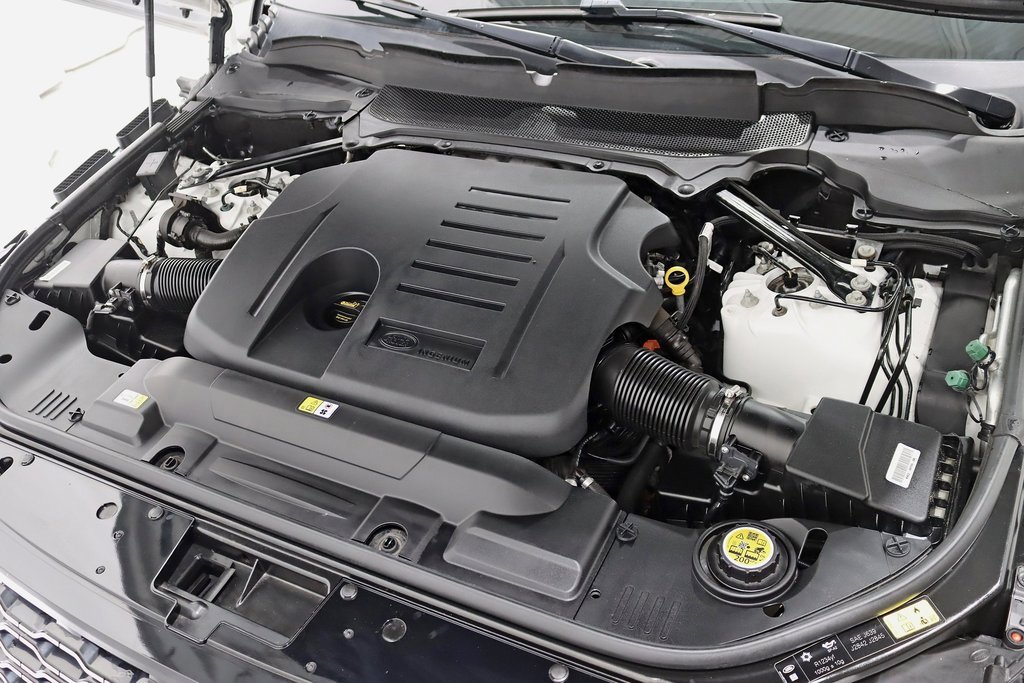 Used 2021 Land Rover Range Rover Westminster Edition image 34