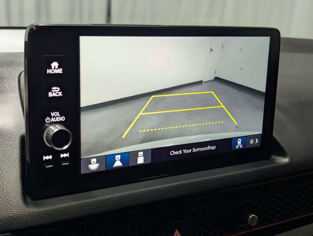 Used 2025 Honda Civic Si image 14