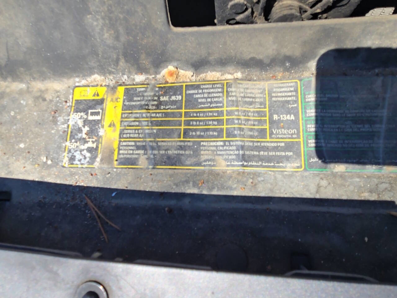 Used 2003 Ford F250 XLT image 35