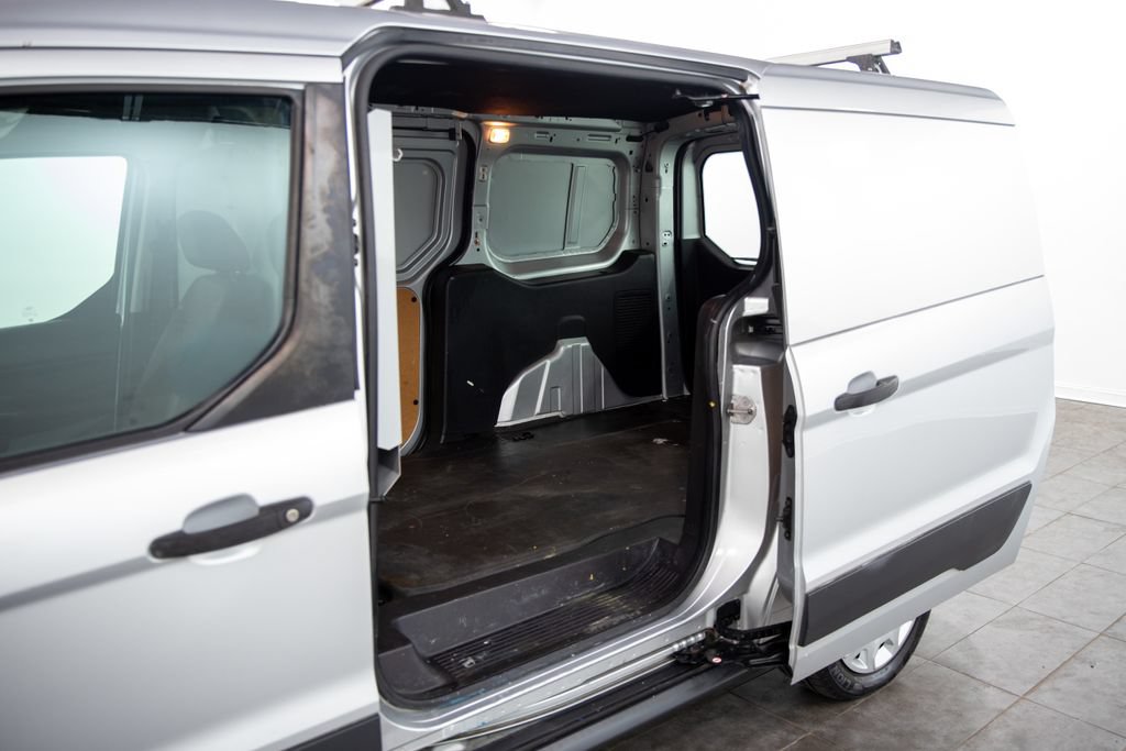 Used 2016 Ford Transit Connect XL FWD image 7