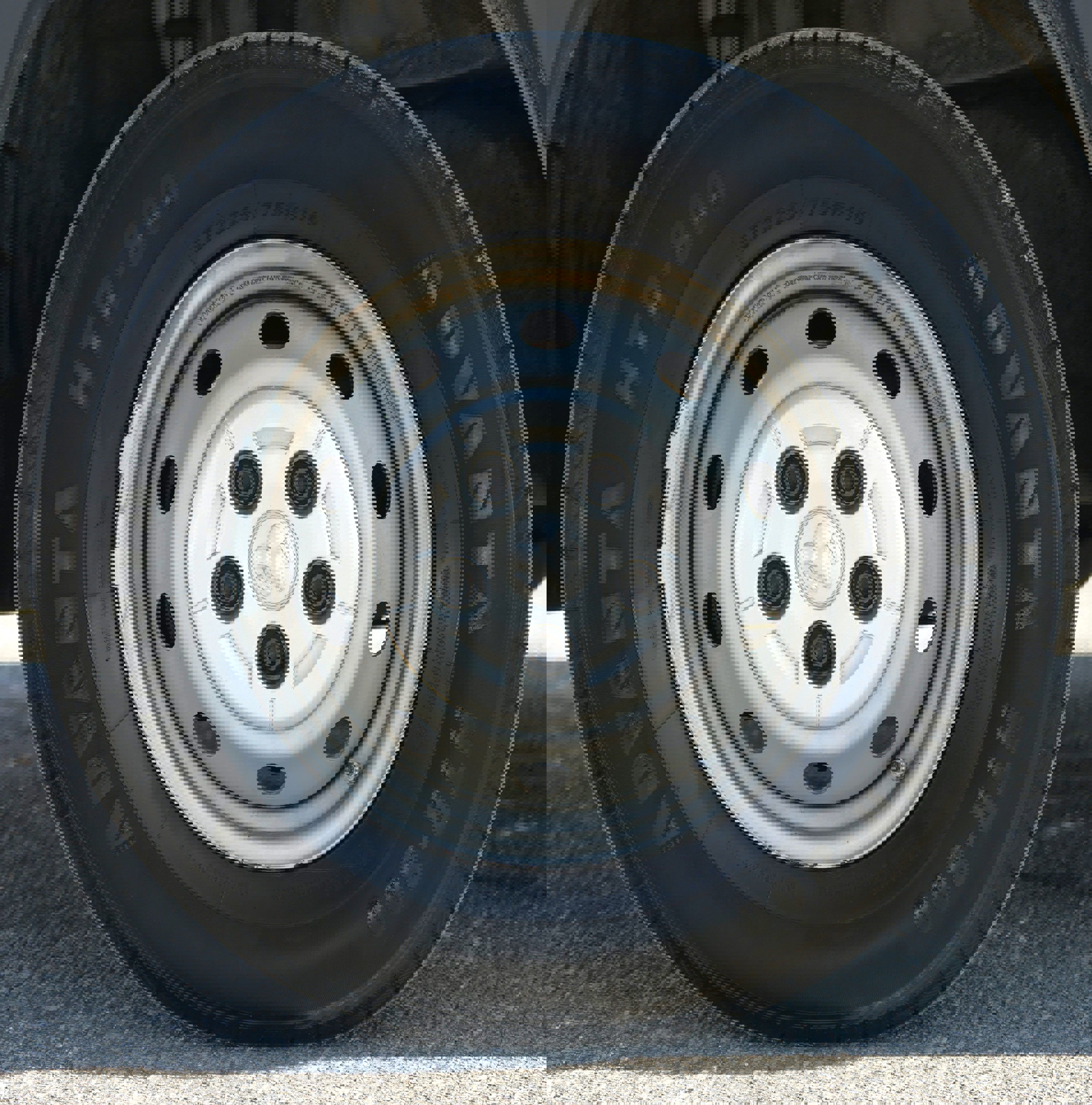 Used 2017 RAM ProMaster 3500 image 33